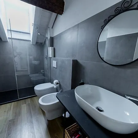 Loft Ponente Baia Dei Frati