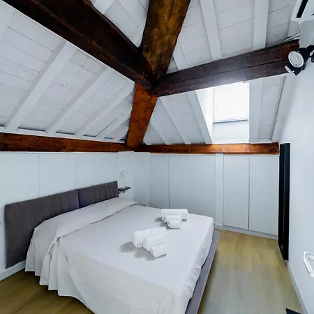 Loft Ponente Baia Dei Frati