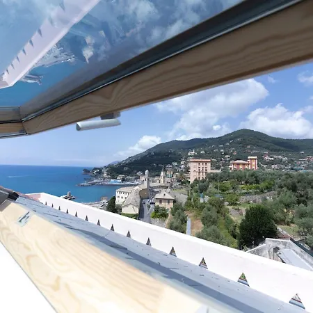 Daire Loft Ponente Baia Dei Frati