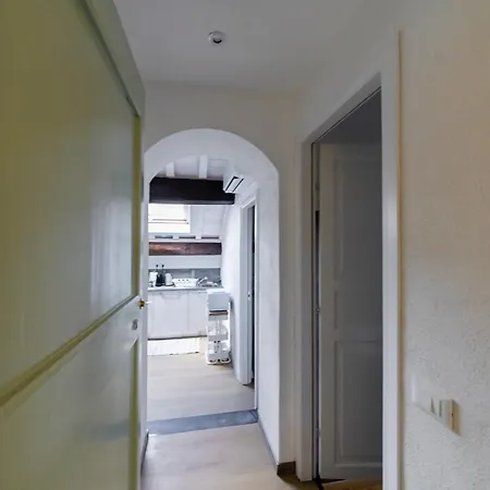 Loft Ponente Baia Dei Frati Recco