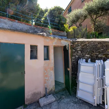 Loft Ponente Baia Dei Frati *