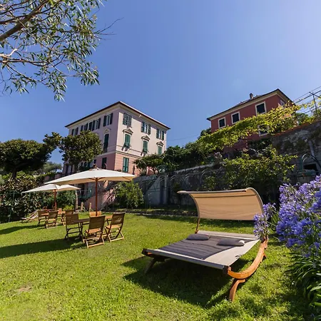 Daire Loft Ponente Baia Dei Frati *