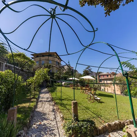 Loft Ponente Baia Dei Frati Daire *