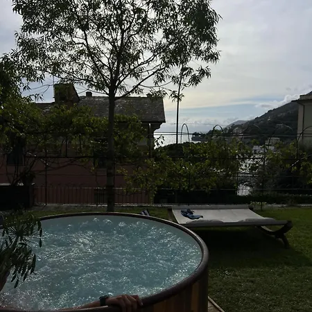 Loft Ponente Baia Dei Frati