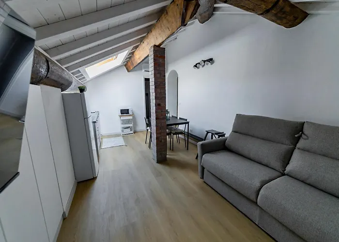 Loft Ponente Baia Dei Frati Daire Recco