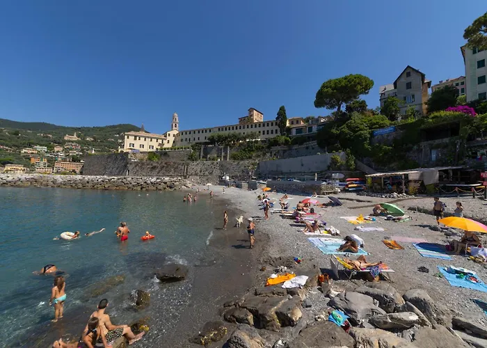 Daire Loft Ponente Baia Dei Frati *