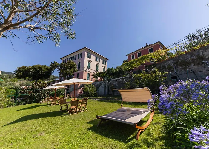 Daire Loft Ponente Baia Dei Frati *