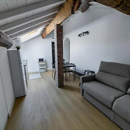 Loft Ponente Baia Dei Frati Appartement Recco