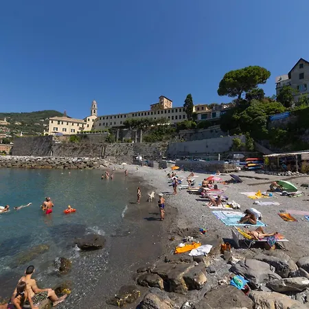 公寓 Loft Ponente Baia Dei Frati *