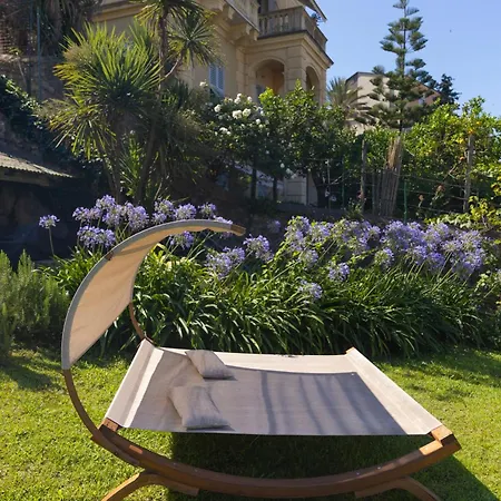 Loft Ponente Baia Dei Frati Recco