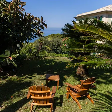 公寓 Loft Ponente Baia Dei Frati *