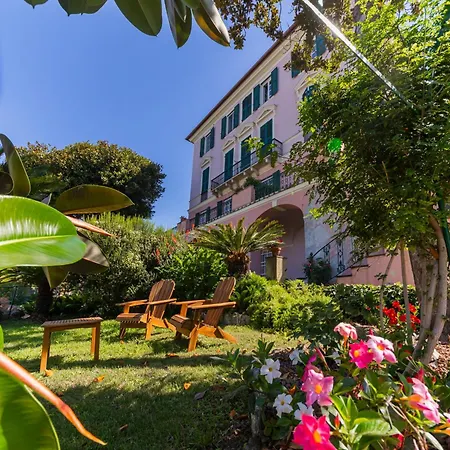 Apartmán Loft Ponente Baia Dei Frati *