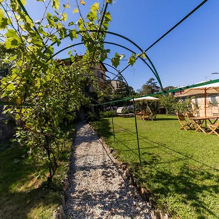 Loft Ponente Baia Dei Frati 雷科