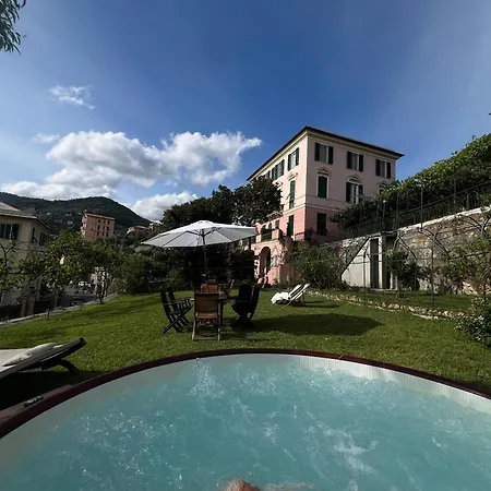 Apartmán Loft Ponente Baia Dei Frati