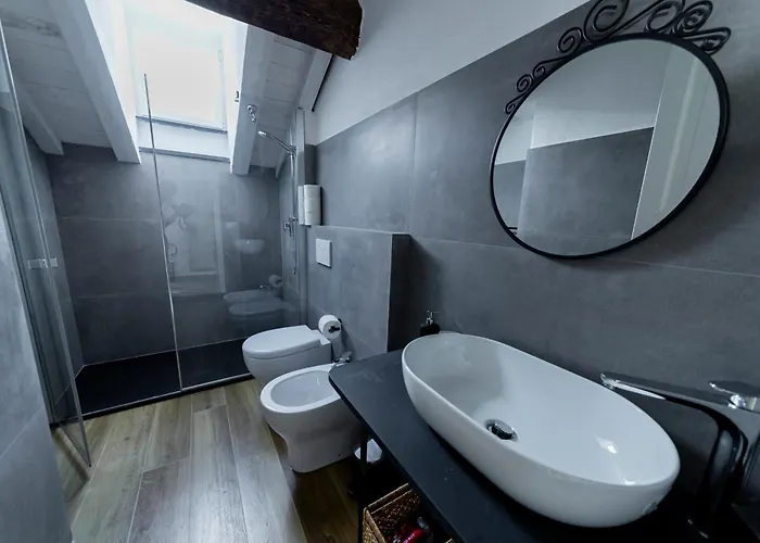 Loft Ponente Baia Dei Frati