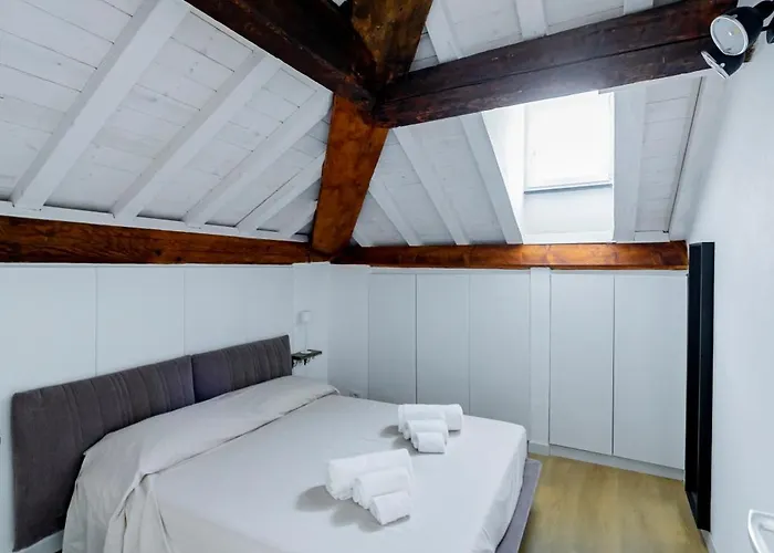 Loft Ponente Baia Dei Frati