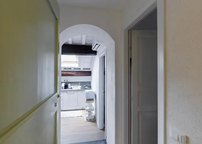 Loft Ponente Baia Dei Frati Recco