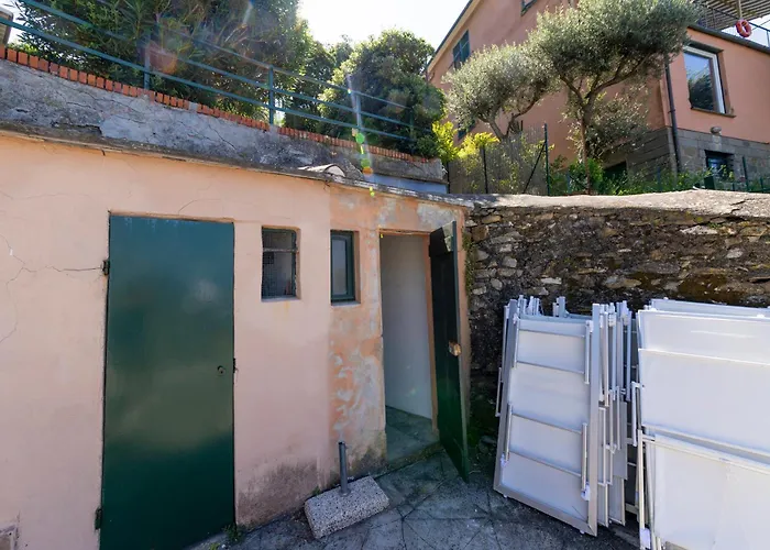 Loft Ponente Baia Dei Frati *