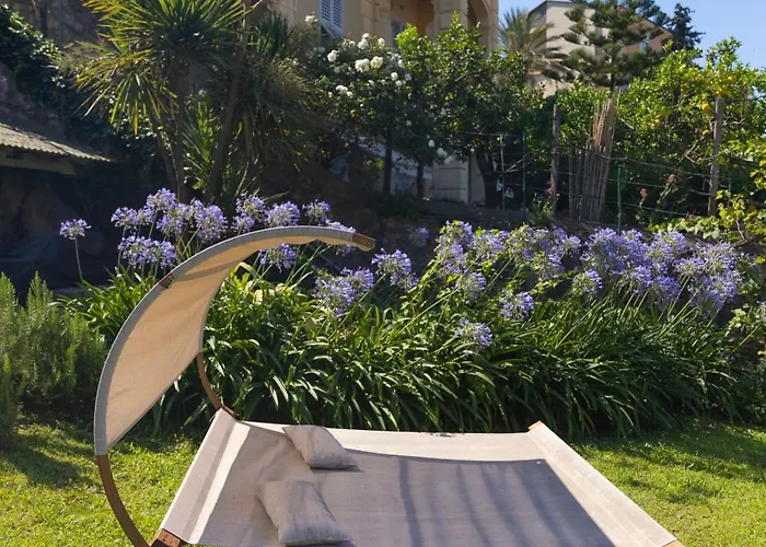 Loft Ponente Baia Dei Frati Recco