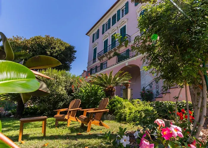 Lägenhet Loft Ponente Baia Dei Frati *