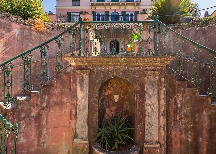 Loft Ponente Baia Dei Frati *