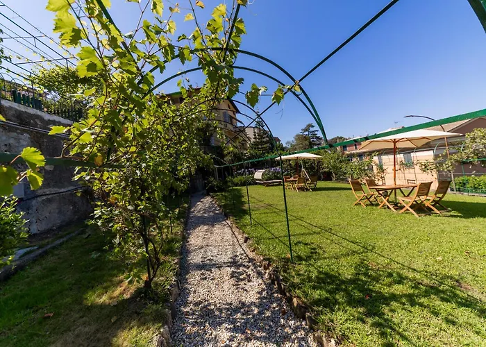 Loft Ponente Baia Dei Frati Recco