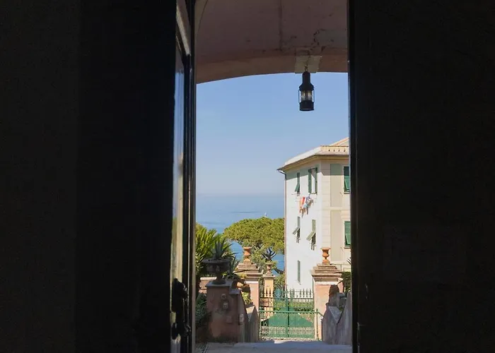 Loft Ponente Baia Dei Frati