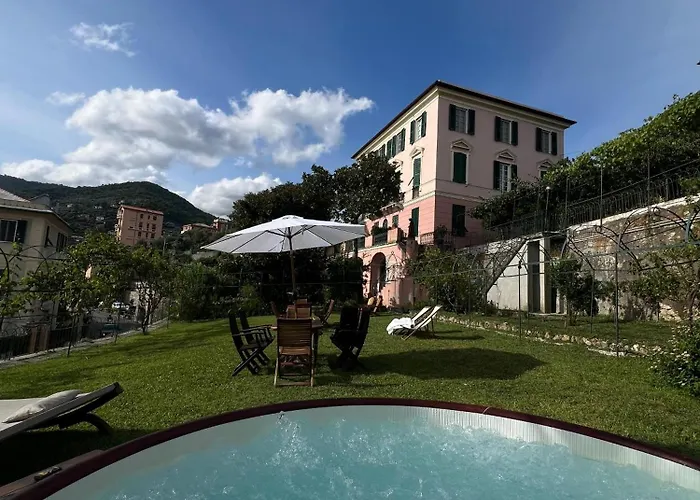 Lägenhet Loft Ponente Baia Dei Frati