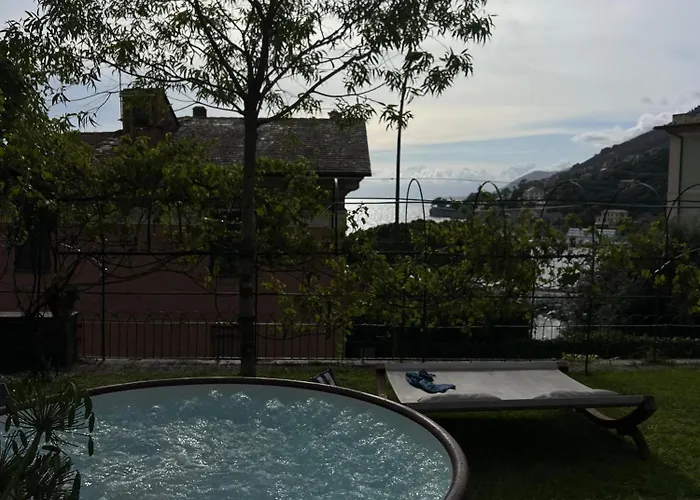 Loft Ponente Baia Dei Frati